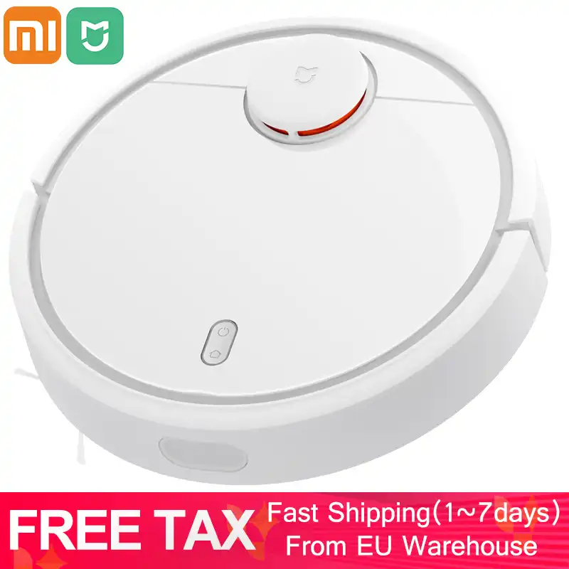 xiaomi vacuum cleaner v1