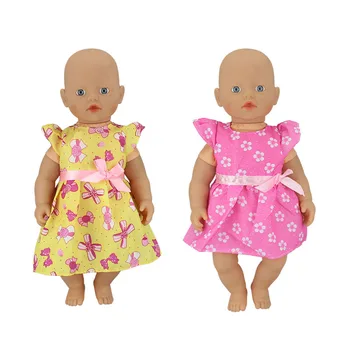 

New Dress Wear for 32cm My little Doll 13 Inch Dolls Clothes