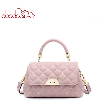 

luxury handbags Fashion For Women Handbag Female Shoulder Bags Crossbody designer Pu Leather Top-handle Messenger Beach Bag Tote