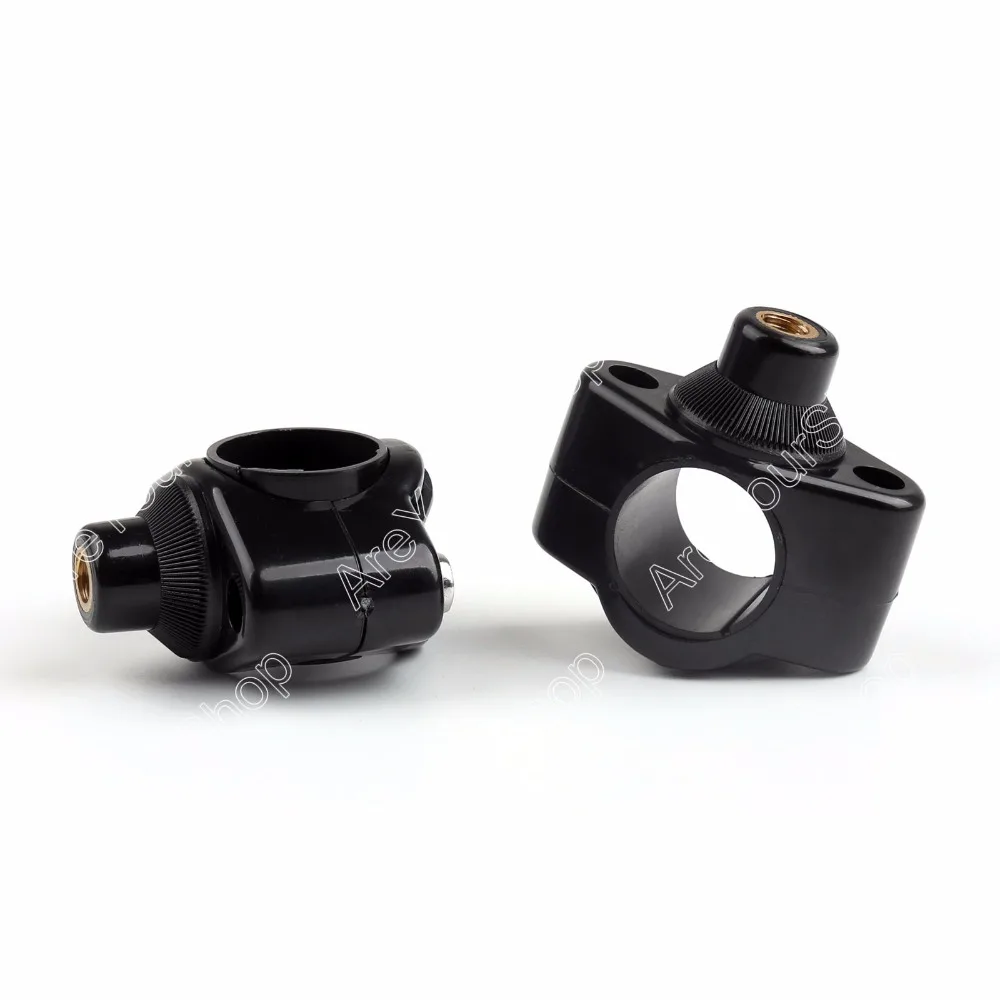 Dirt Bike Handle Bar Mount Fat Bar Adapter Handlebar Mounts