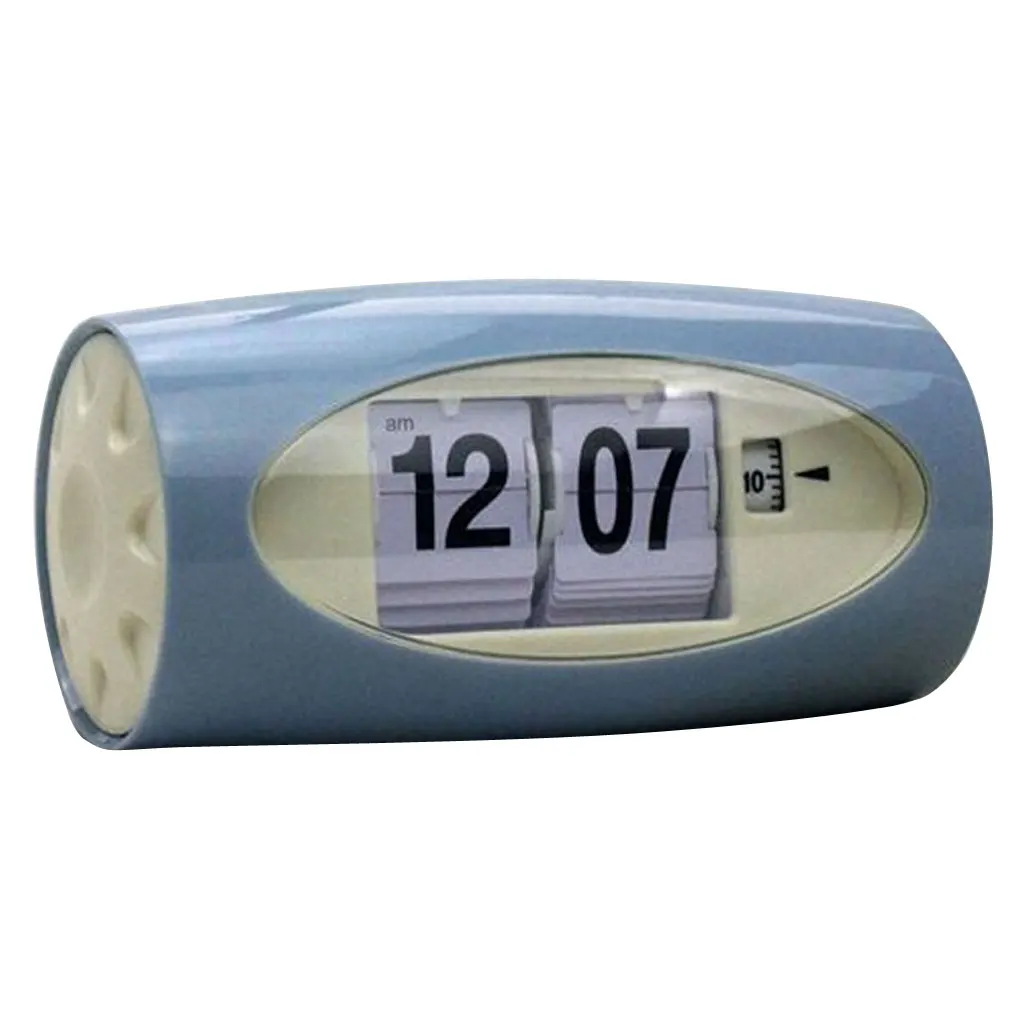 Digital Alarm Clock Auto Clock For Home Living Room Bedroom Bedsides Clock