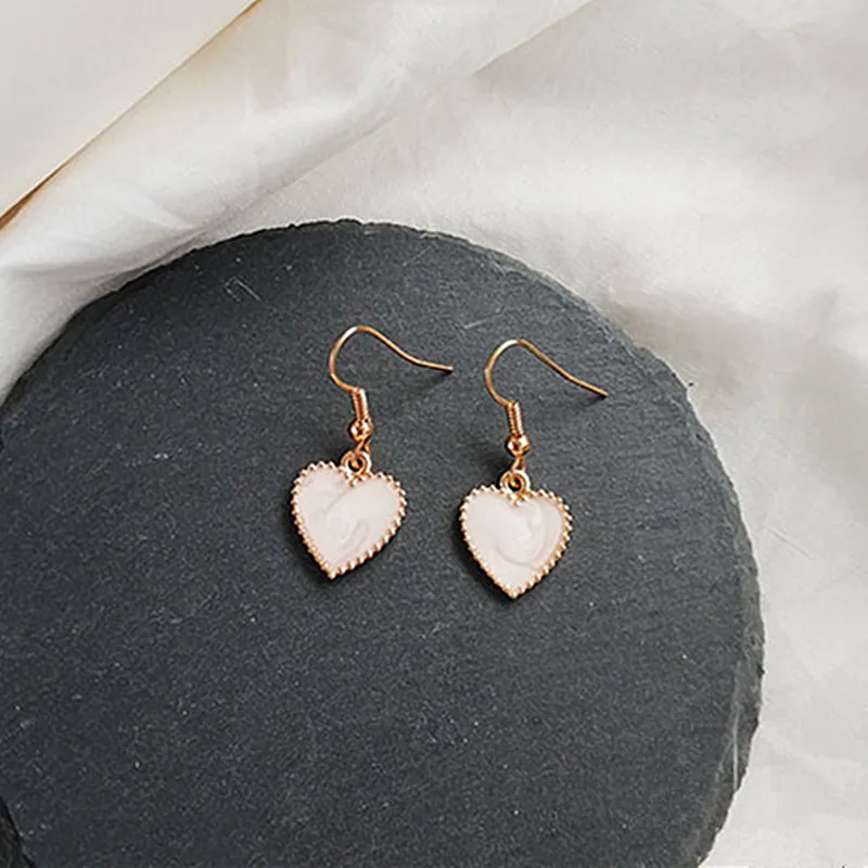 ES421-AMOR-Do-Cora-o-Brincos-Pendurados-Para-As-Mulheres-Queda-Brincos-Bijoux-boucle-d-oreille (1)