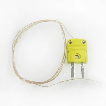 

Omega K-Type Thermocouple sensor temperature Wire for BGA reworking soldering station