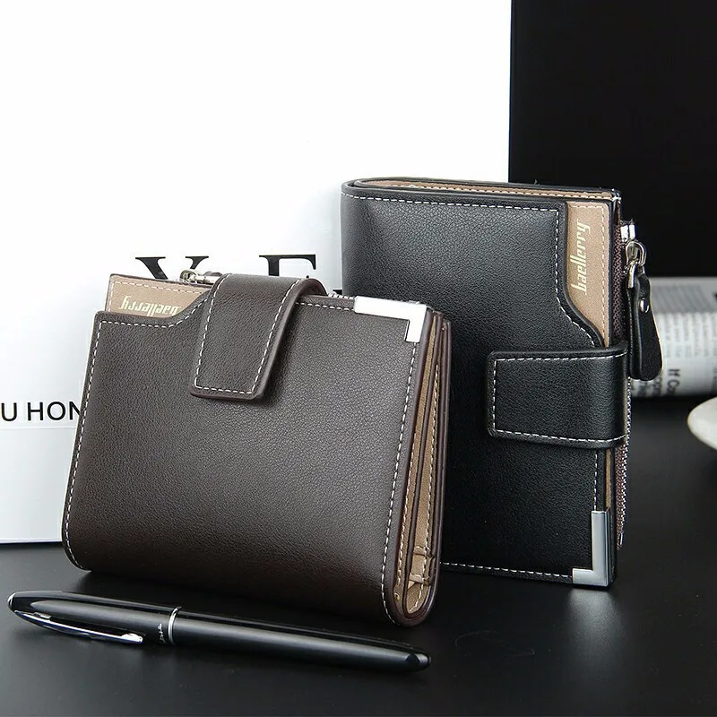 00003_new-2016-short-wallets-pu-leather-brand-men-wallets-dollar-price-bifold-wallet-men-card-holder