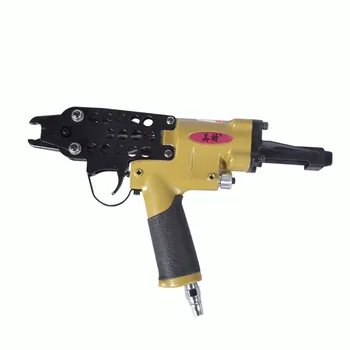 

Top Quality Tyre SC7C C Ring Pliers Tool Air C-type machine Nailer pneumatic nail gun