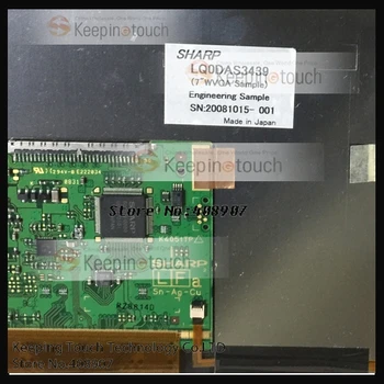 

LCD Display Screen Panel For LQ0DAS3439 LQODAS3439