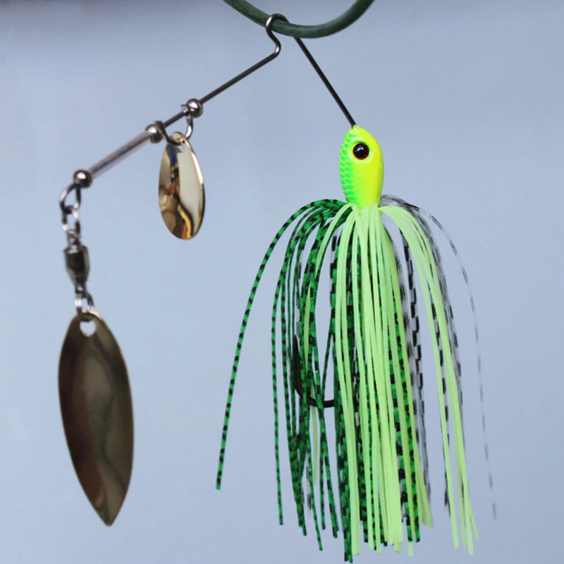 1 шт. блесна искусственная рыболовная приманка 1/4 унции 7 г|lure accessories|lure spoonfishing lure |
