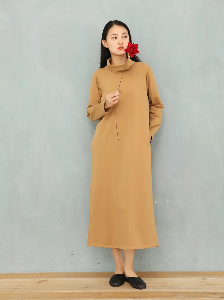 turtleneck dress (24)