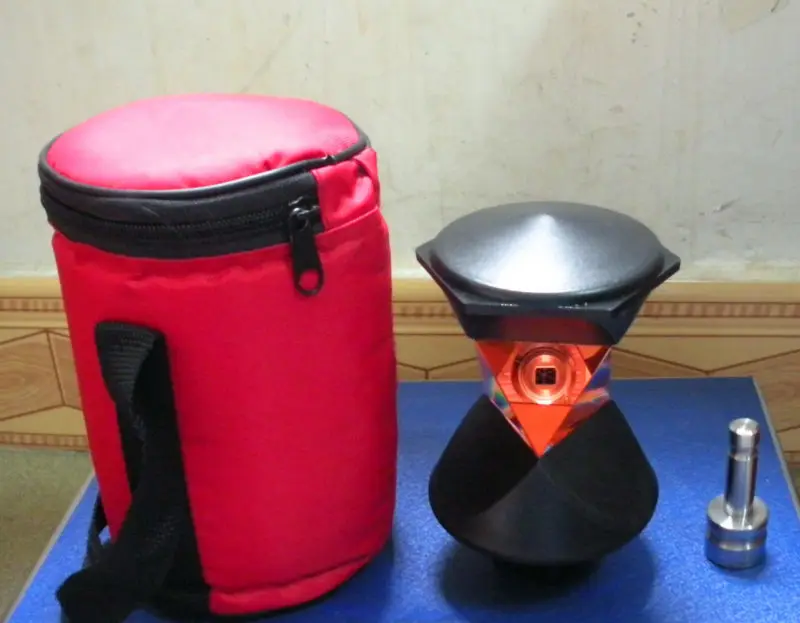 

NEW equivalent 360 Degree Reflective Prism For Total Stations