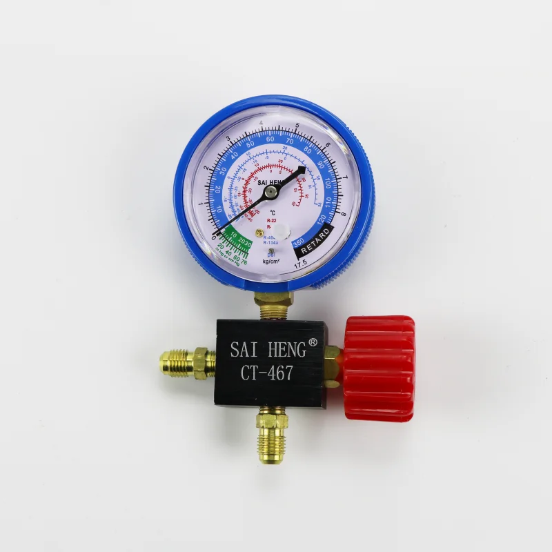 Business & Industrial 2pcs R134A R22 R410A Air Conditioner Refrigerant