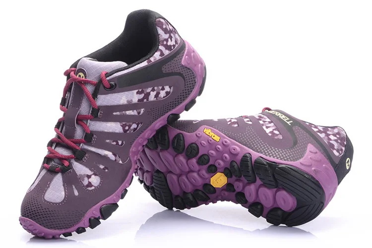 merrell non slip womens