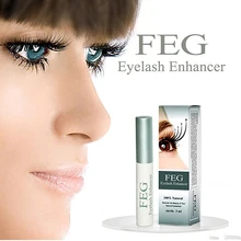 Горячая 3 мл женская Makup Ресницы Enhancer Садовод Длиннее, Толще, Растущих в Жидкости
