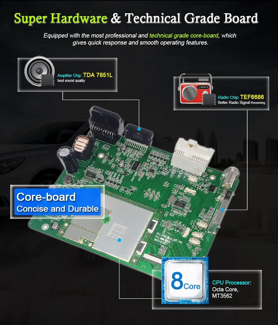 1024 Octa Core 2 ГБ Оперативная память Android 6,0 dvd-плеер автомобиля для Audi A4 2002-2007 Seat Exeo 2009-2012 радио gps навигации 4 г SIM LTE Wi-Fi