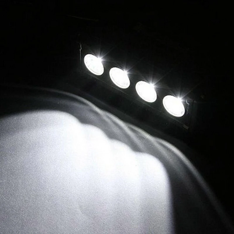 20w 40w 80w 120w 160w 200w 260w 4 8 15 22 28 38 47inch led light bar 4x4 led bar offroad light bar work light barra led uaz spot flood combo beam atv light led 24V truck mining for jeep wrangler driving barras le (13)