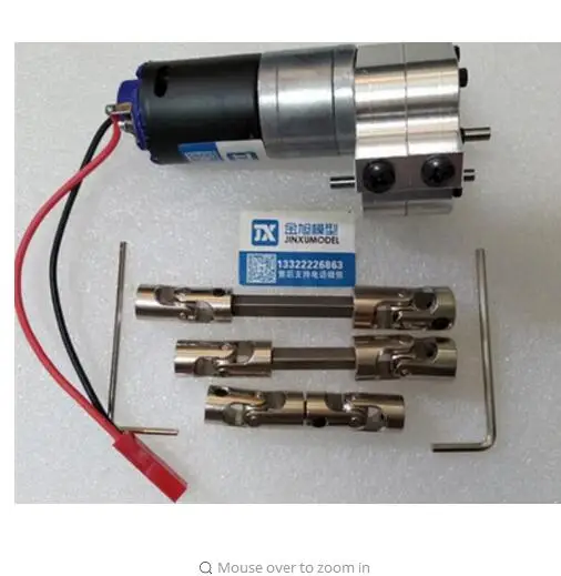 WPL B1 B 1 B14 14 B16 16 B24 24 C14 C B36 1/16 военный грузовик RC автозапчасти обновление 370 мотор +
