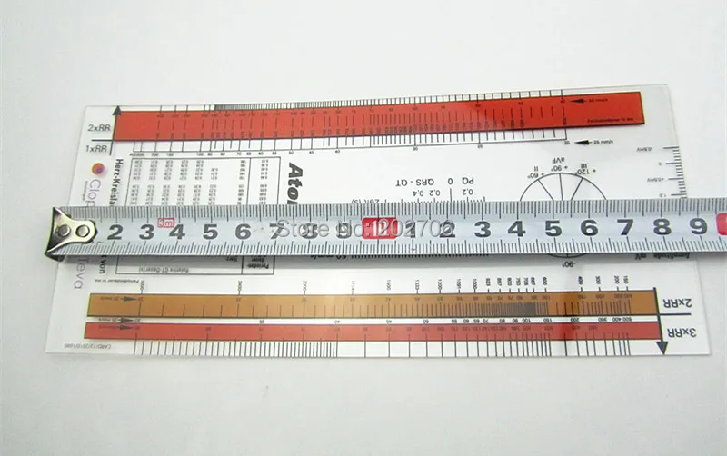 ECG RULER (4)