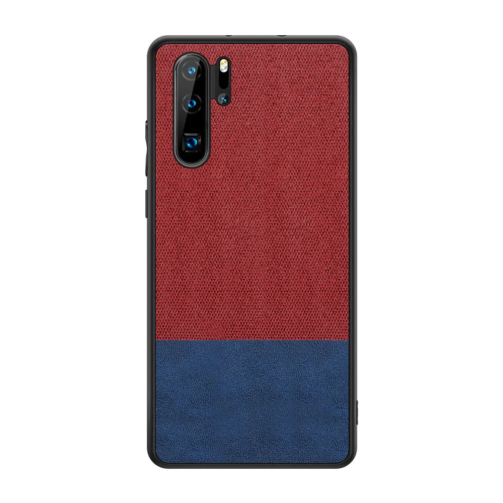 Чехол KISS, тканевый чехол для телефона Xiaomi mi 9 SE 8 A2 Lite Red mi 5 Plus 5A S2 6A 6 Pro Red mi Note 7, кожаный мягкий чехол-накладка - Цвет: 04