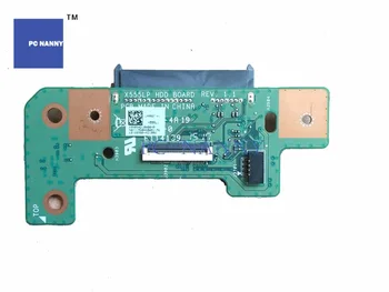 

PC NANNY FOR X555LP HDD Hard Drive Board WORKS