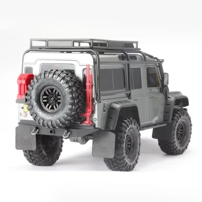 traxxas slash 4x4 mud flaps