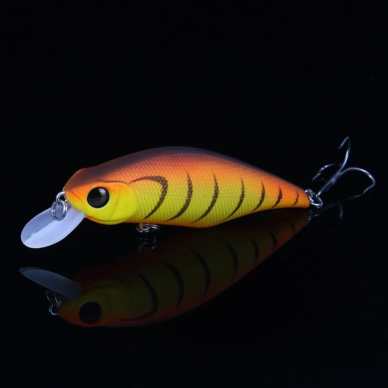SEAPESCSA جديد Jerkbait الصيد إغراء 90 مللي متر 12.5g أسماك توبواتر الصلب الطعم Wobblers باس بايك المهنية Crankbaits ZB162
