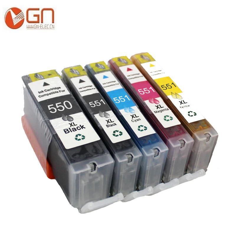 mg5400 ink