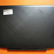 Для LENOVO Y700 Y700-17 Верхняя Крышка корпуса Черный видеть изображение