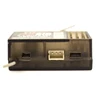 DSM2 MK610 AR6100 2.4G 6CH RC Receiver Bind Plug Fit SPEKTRUM JR WALKERA DX6i DX7 DX8 Transmitter of Helicopters ► Photo 3/6