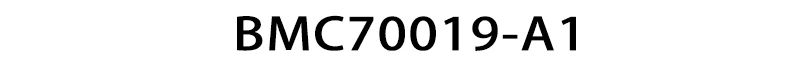 BMC70019-A