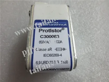 

Fuse 6,9URD33TTF1100 1100A 690V 6,9 URD 33 TTF 1100