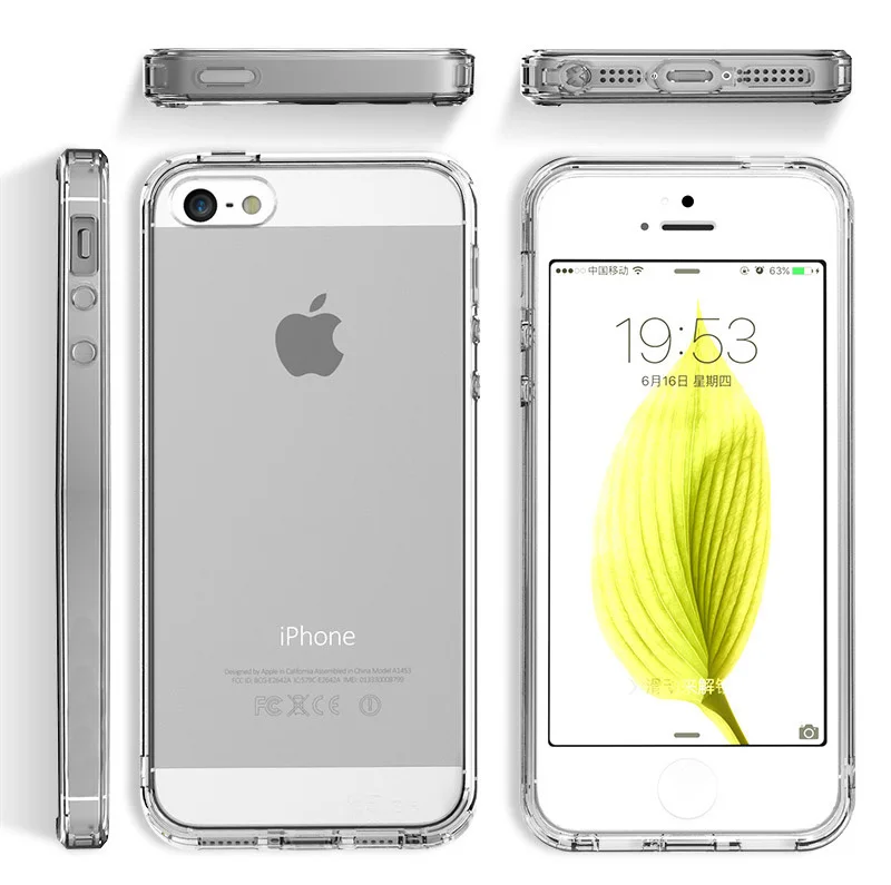 Case For iPhone 5 5S SE (1)