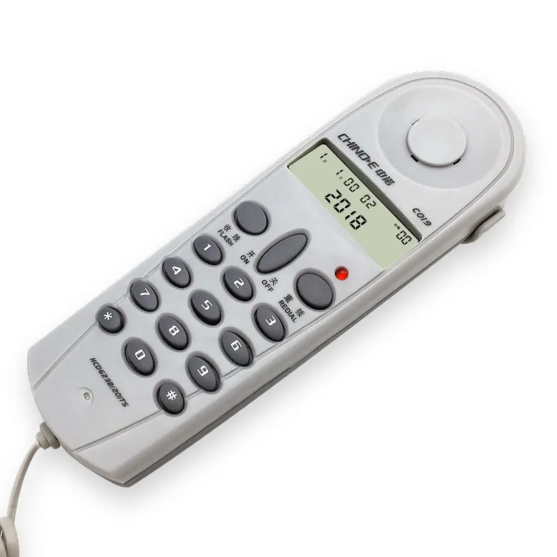 C019 line tester 5