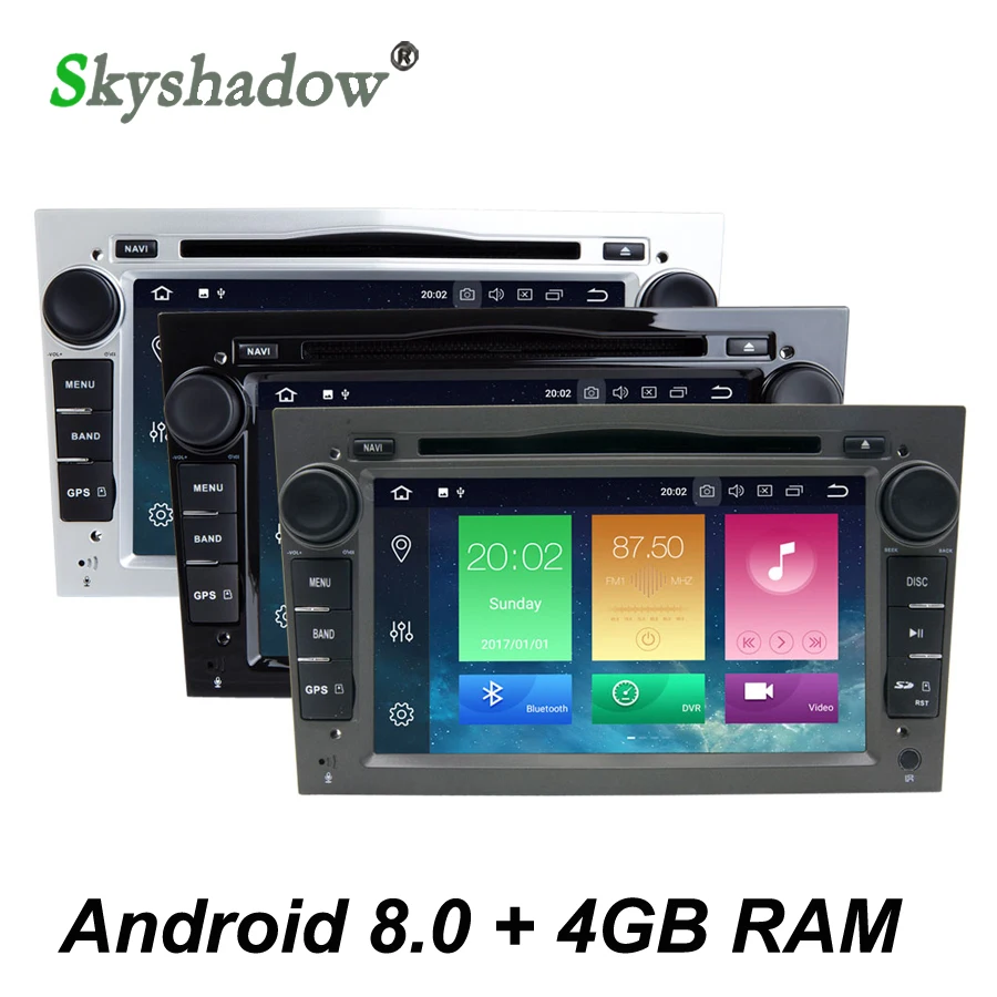 Discount HD Android 8.0 8 Core 4GB RAM Car DVD Player GPS Map RDS Radio For Opel Zafira Vectra Antara Astra H G Combo Corsa Meriva Vivaro 0 Discount HD Android 8.0 8 Core 4GB RAM Car DVD Player GPS Map RDS Radio For Opel Zafira Vectra Antara Astra H G Combo Corsa Meriva Vivaro 0