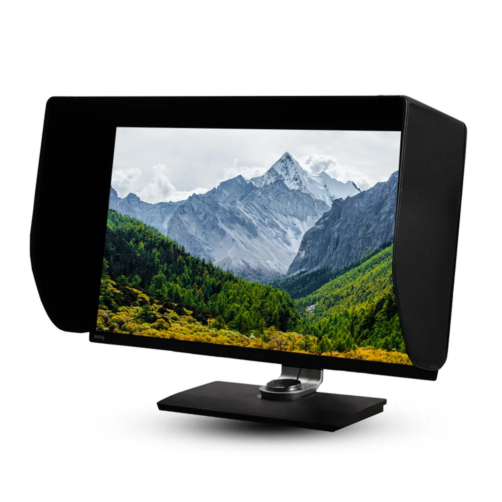 Lcd Monitor 32p Hood Pro 1