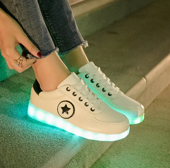 

KOE 2018 shipping Men Casual Shoes Autumn Spring Breathable Mens Flats Shoes free shipping free shopping1