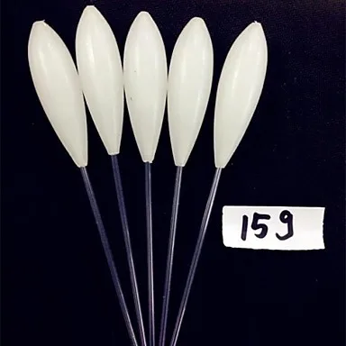 حررت سفينة الصيد العائمة Bombarda تعويم التصاعدي 15g ، الصيد تعويم ، الصيد معالجة