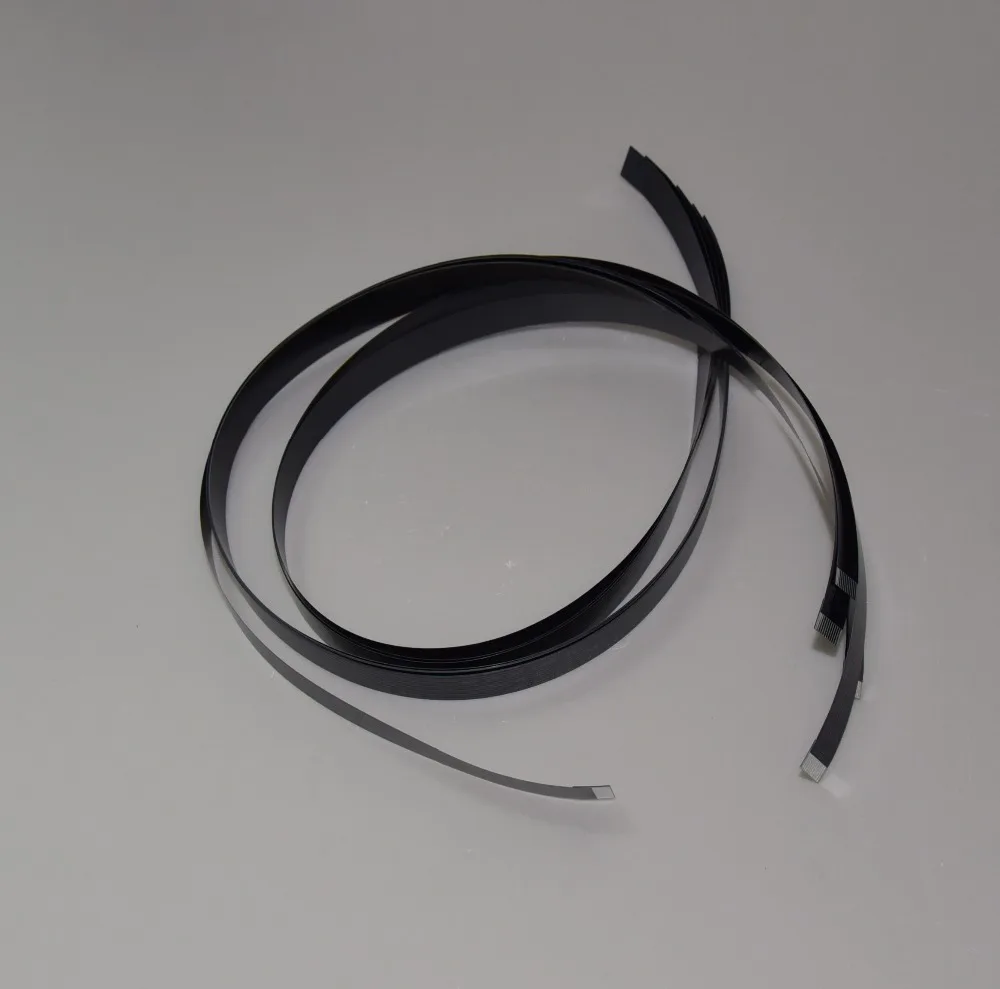 CE538-60106 FF-M1536 Automatic Doc Feeder ADF Flat Flex flexible Cable for LJ M1536 P1566 P1606 CP1525 415 M175A M1530 4