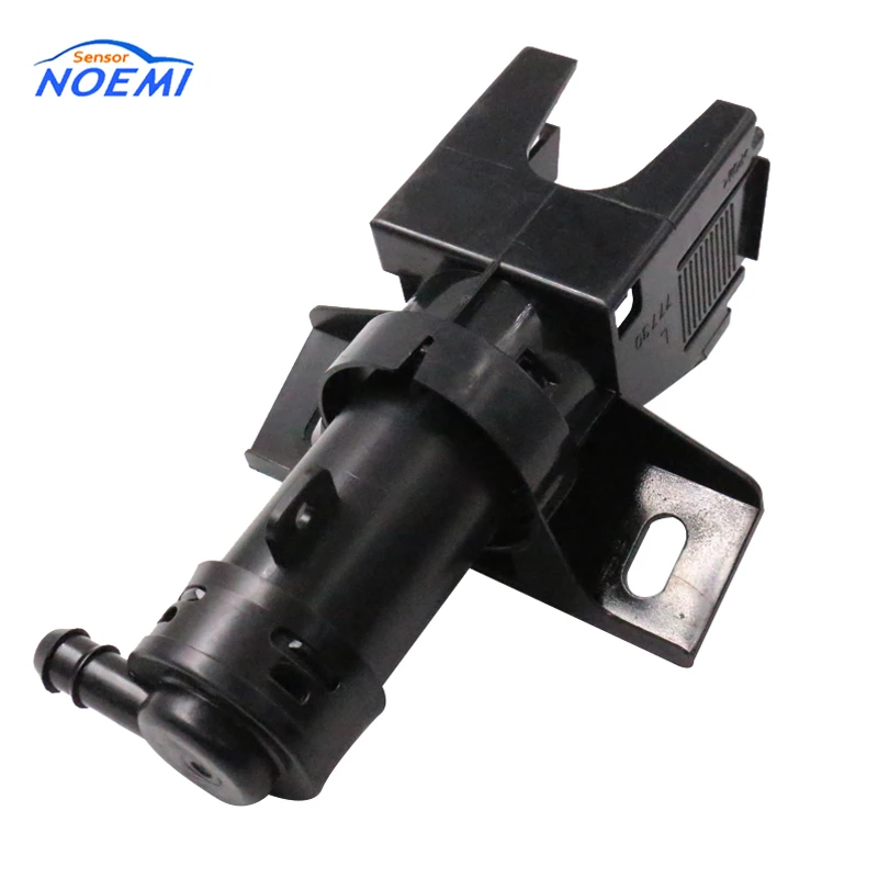 YAOPEI новый для Land Cruiser Prado 120 левый Омыватель фар сопло OE 85208 60010 8520860010|Мойки высокого