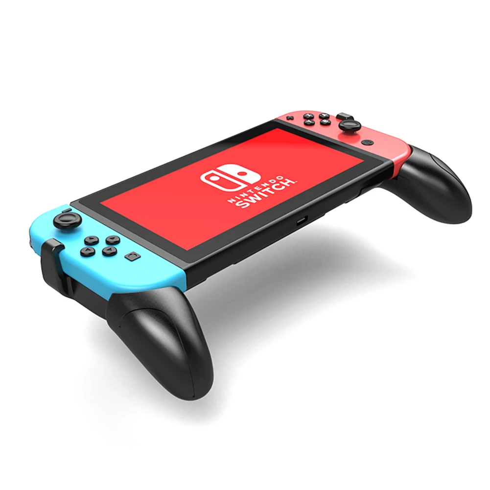 Геймпад для переключателя Joystic консоль для nintendo Games контроллер подставка для переключателя Joypad ручная рукоятка ручки
