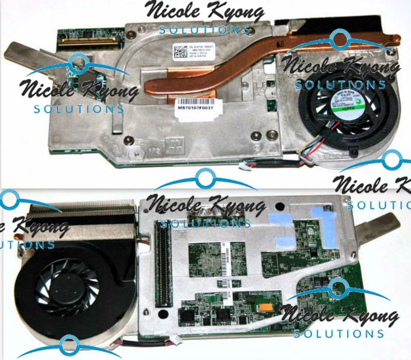 100% werken FX2700M FX 2700M H074K Grafische VGA Video Card voor Dell Precision M6400 M6500 M6300 laptop 100% werken FX2700M FX 2700M H074K Grafische VGA Video Card voor Dell Precision M6400 M6500 M6300 laptop