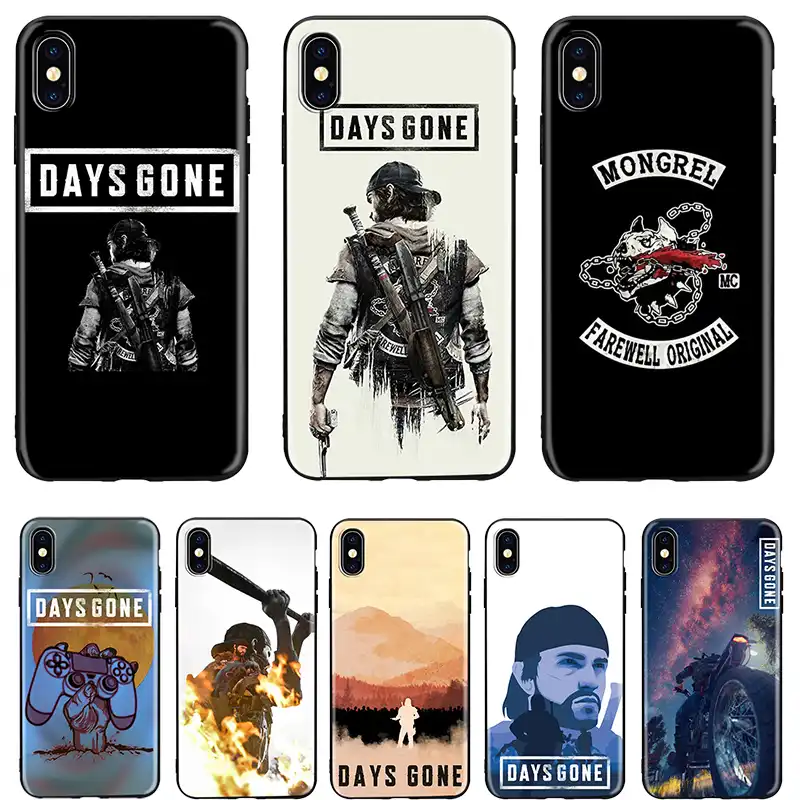 coque iphone 7 gon coque iphone 7 gon