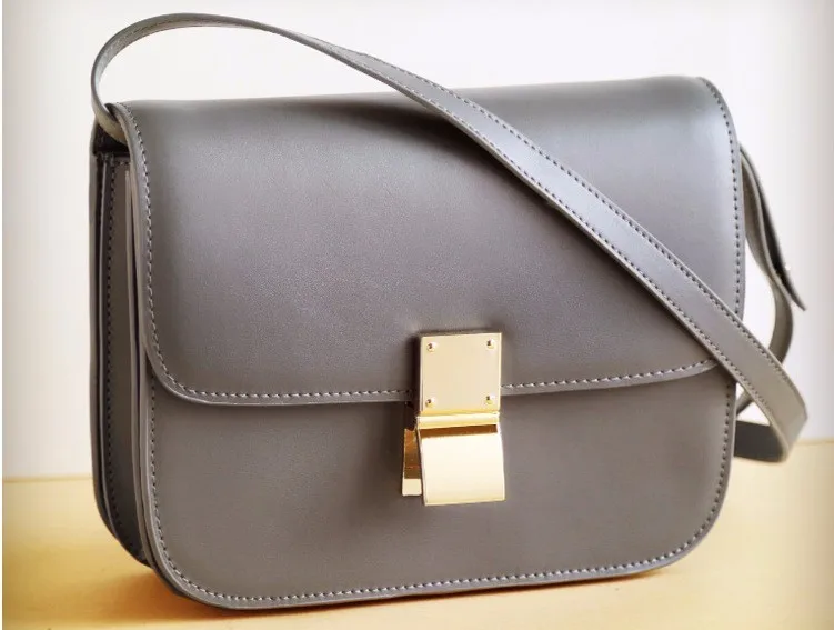 BELLA JOY маленькая Лоскутная Женская классическая коробка сумка из натуральной кожи женские сумки из воловьей кожи сумка для женщин