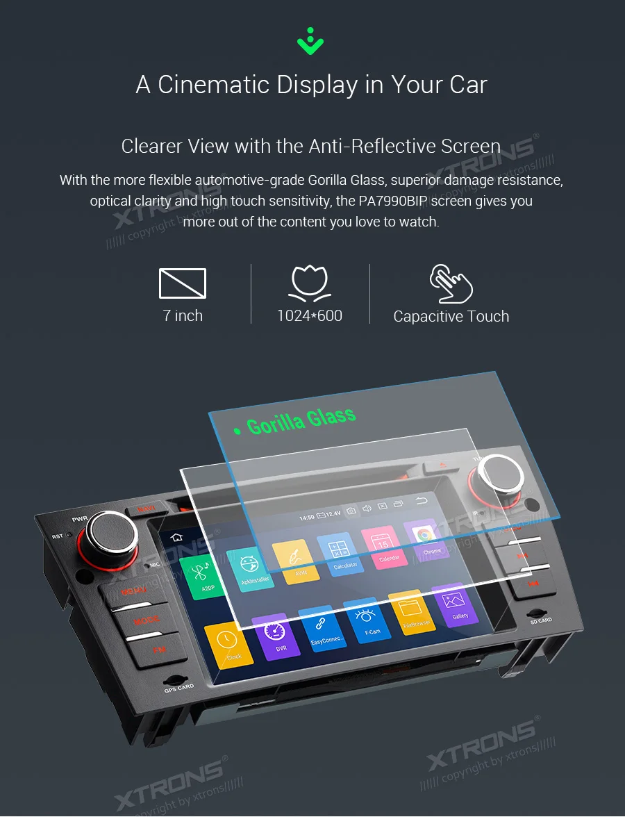 Cheap 7" Android 9.0 Pie OS Car DVD Multimedia GPS Radio for BMW E90 2005-2012 E91 2005-2012 E92 2006-2013 E93 2007-2013 M3 2007-2012 7