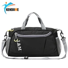 Хит, уличные водонепроницаемые Наплечные спортивные сумки для спортзала для мужчин и женщин, сумки для фитнеса, йоги, тренировок, дорожные сумки, сумка через плечо