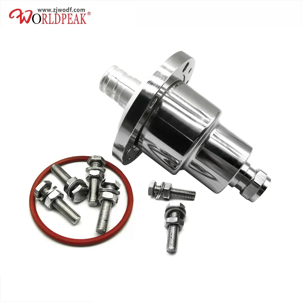 

Free shipping 3-1/8 eia flange connector to 7/16 din male connector adapter