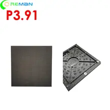 Передний открытый магнитный светодиодный модуль p3.91 250x250 мм, внутренний настенный светодиодная видеопанель экран p3.91 p2.6 p2.9