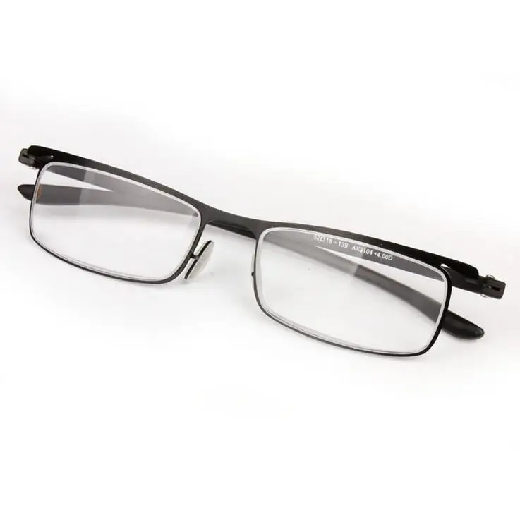 Buy Men Hyperopia Presbyopia Optical Eyeglasses Frames Rack Commercial Glasses