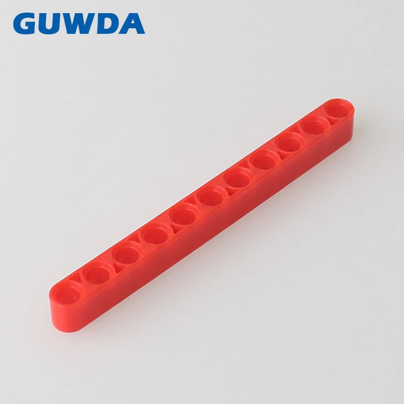 1x LEGO® 1x11 Technic Liftarm orange 32525 orange beam