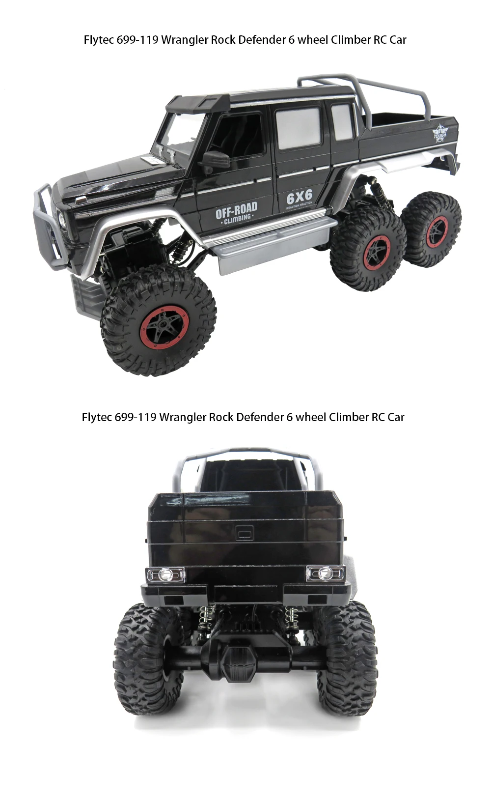 Flytec_699-118_Wrangler_Rock_Defender_6-wheel_Climber_RC_Car_13