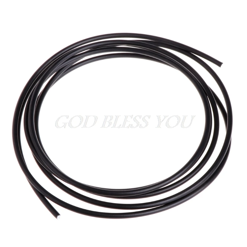 

3m Mountain Bike Hydraulic Disc Brake Oil Tube Pipe Bicycle Braided Brake Hose