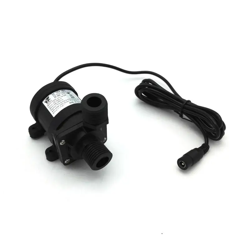 

New Arrival 800FX DC 12V 24V New Mirco Adjustable Silicone Shock Absorber Base Magnetic Pump Free Shipping